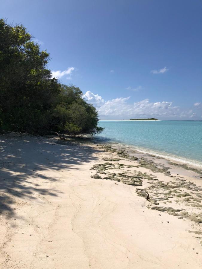 Mathiveri Beach View Exterior foto